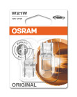 OSRAM W21W Original 21W (2 Stk.), Art.-Nr. 7505-02B