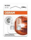 OSRAM W3W Original 3W (2 Stk.), Art.-Nr. 2821-02B
