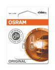 OSRAM W1.2W Original 1,2W (2 Stk.), Art.-Nr. 2721-02B