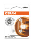 OSRAM Sofitte C10W Original 10W (2 Stk.), Art.-Nr. 6411-02B