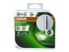 OSRAM D1S Xenarc Ultra Life 35W (2 Stk.), Art.-Nr. 66140ULT-HCB