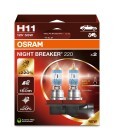 OSRAM NIGHT BREAKER 220 H11 (2 Stk.), Art.-Nr. 64211NB220-2HB