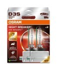 OSRAM XENARC NIGHT BREAKER 220 D3S - Duobox (2Stk.), Art.-Nr. 66340XN2-2HB