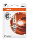 OSRAM H1 Original 55W (1 Stk.), Art.-Nr. 64150-1BL
