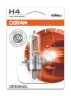 OSRAM H4 Original 60/55W (1 Stk.), Art.-Nr. 64193-1BL