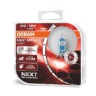 OSRAM H7 Night Breaker Laser (2 Stk.), Art.-Nr. 64210NL-2HB