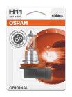 OSRAM H11 Original 55W (1 Stk.), Art.-Nr. 64211-1BL