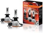 OSRAM H7 LED START NIGHT BREAKER (2stk.), Art.-Nr. 64210DWNBST-2HB