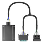 OSRAM LEDriving SMART CANBUS, Art.-Nr. LEDSC03-1-2HFB
