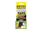 PETEC Power-Tape schwarz SB, Art.-Nr. 86105