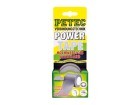 PETEC Power-Tape silber SB, Art.-Nr. 86205