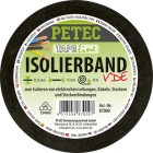 PETEC Isolierband (15mm x 10m), Art.-Nr. 87000