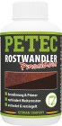 PETEC Rostwandler (250 ml), Art.-Nr. 70042