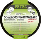 PETEC Montageband (19mm x 10m), Art.-Nr. 87200