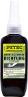 PETEC Rohr- & Gewindedichtung weiss (50 ml), Art.-Nr. 97218