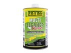 PETEC Multi-Cleaner flüssig (1 L), Art.-Nr. 82100