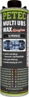 PETEC Multi UBS -Wax schwarz (1 L), Art.-Nr. 73420
