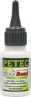 PETEC Speedbond Filler (30 ml), Art.-Nr. 93530