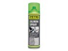 PETEC Silikonspray (500 ml), Art.-Nr. 70850