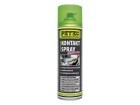 PETEC Elektronikkontakt-Spray (500 ml), Art.-Nr. 71150