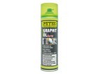 PETEC Graphit-l Spray (500 ml), Art.-Nr. 72250