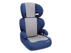 PETEX Kindersitz Basic 531 HDPE silber, Art.-Nr. 44440203