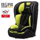 PETEX Kindersitz Premium Plus 802 grn, Art.-Nr. 44440413