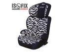 PETEX Kindersitz Premium 742 schwarz, Art.-Nr. 44440804