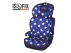 PETEX Kindersitz Premium 741 blau, Art.-Nr. 44440805