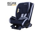 PETEX Kindersitz Supreme Plus 1141 grau, Art.-Nr. 44441018
