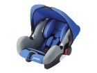 PETEX Kinderschalensitz Bambini 903 blau, Art.-Nr. 44450005