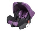 PETEX Kinderschalensitz Bambini 905 violett, Art.-Nr. 44450024