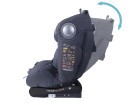 PETEX Kindersitz King 411 ISOFIX HDPE, Art.-Nr. 44441118