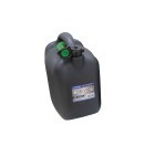 PETEX Benzinkanister 20 Liter, Art.-Nr. 44312004