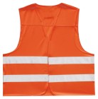 PETEX Warnweste orange, Art.-Nr. 43910100