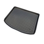 PETEX Kofferraummatte "Passform Material Gummi", Art.-Nr. AS36510