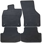 PETEX Passform Gummimatte "schwarz - vorbereitet f�r Befestigungssystem", Art.-Nr. 61510