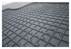 PETEX Passform Gummimatte "schwarz - vorbereitet f�r Befestigungssystem", Art.-Nr. 37210