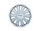 PETEX Radkappen "Satz  14 Zoll Giga silber", Art.-Nr. RB529114