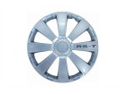 PETEX Radkappen "Satz  16 Zoll RS-T silber", Art.-Nr. RB534116