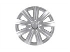 PETEX Radkappen "Satz  16 Zoll Magnum Pro silber", Art.-Nr. RB545216
