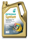 Petronas Motorl "SYNTIUM 5000 AV 5W-30 SN (5L)", Art.-Nr. 70723M12EU