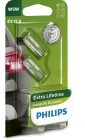 PHILIPS W5W LongLife Ecovision (2 Stk.), Art.-Nr. 12961LLECOB2