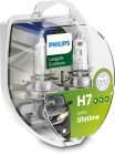 PHILIPS H7 LongLife EcoVision (2 Stk.), Art.-Nr. 12972LLECOS2