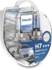 PHILIPS H7 WhiteVision ultra (2 Stk.), Art.-Nr. 12972WVUSM