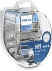 PHILIPS H1 WhiteVision ultra (2 Stk.), Art.-Nr. 12258WVUSM