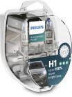 PHILIPS H1 X-tremeVision Pro150 (2 Stk.), Art.-Nr. 12258XVPS2