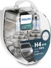 PHILIPS H4 X-tremeVision Pro150 (2 Stk.), Art.-Nr. 12342XVPS2