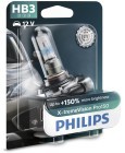 PHILIPS HB3 X-tremeVision Pro150 (1 Stk.), Art.-Nr. 9005XVPB1