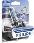 PHILIPS HB4 WhiteVision ultra (1 Stk.), Art.-Nr. 9006WVUB1